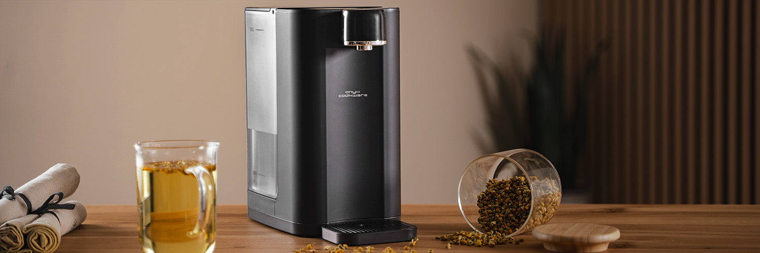 Smart Cooker vs. Bollitore – Qual è la differenza?