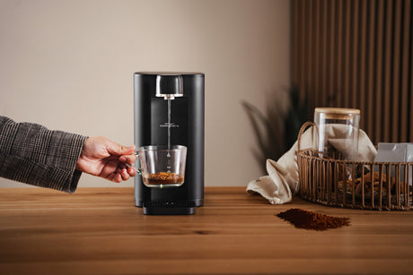 Ottieni acqua bollente all’istante con lo Smart Cooker di ONYX Cookware