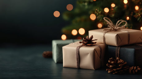 Trova ispirazione per i regali di Natale con ONYX Cookware 🎁