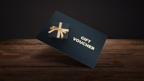 Il regalo perfetto per chi ha già tutto: una gift card digitale ONYX Cookware