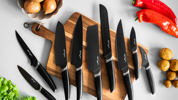 coltello da cucina di ONYX Cookware