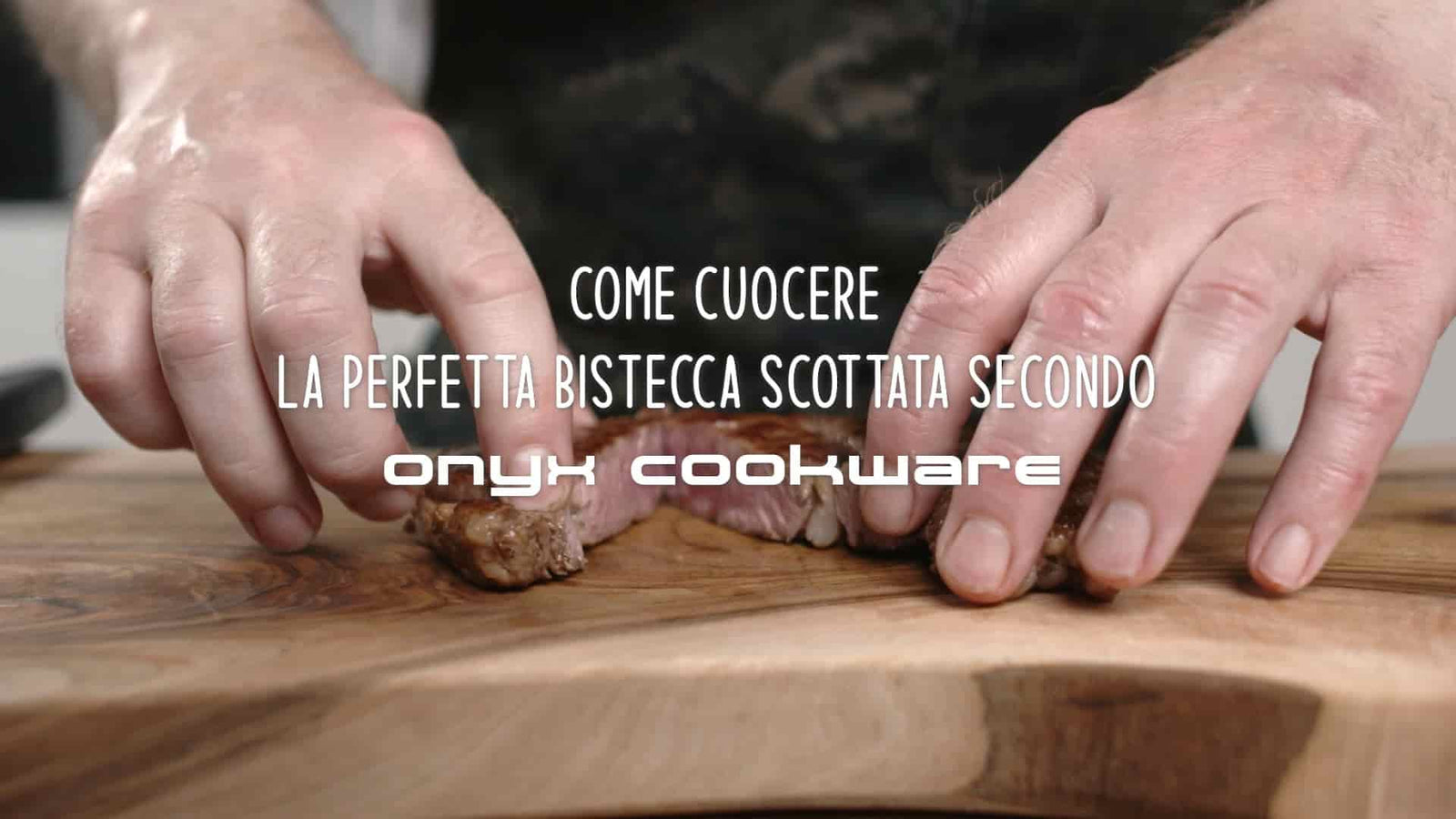 La Bistecca Perfetta