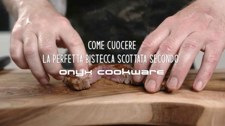 La Bistecca Perfetta