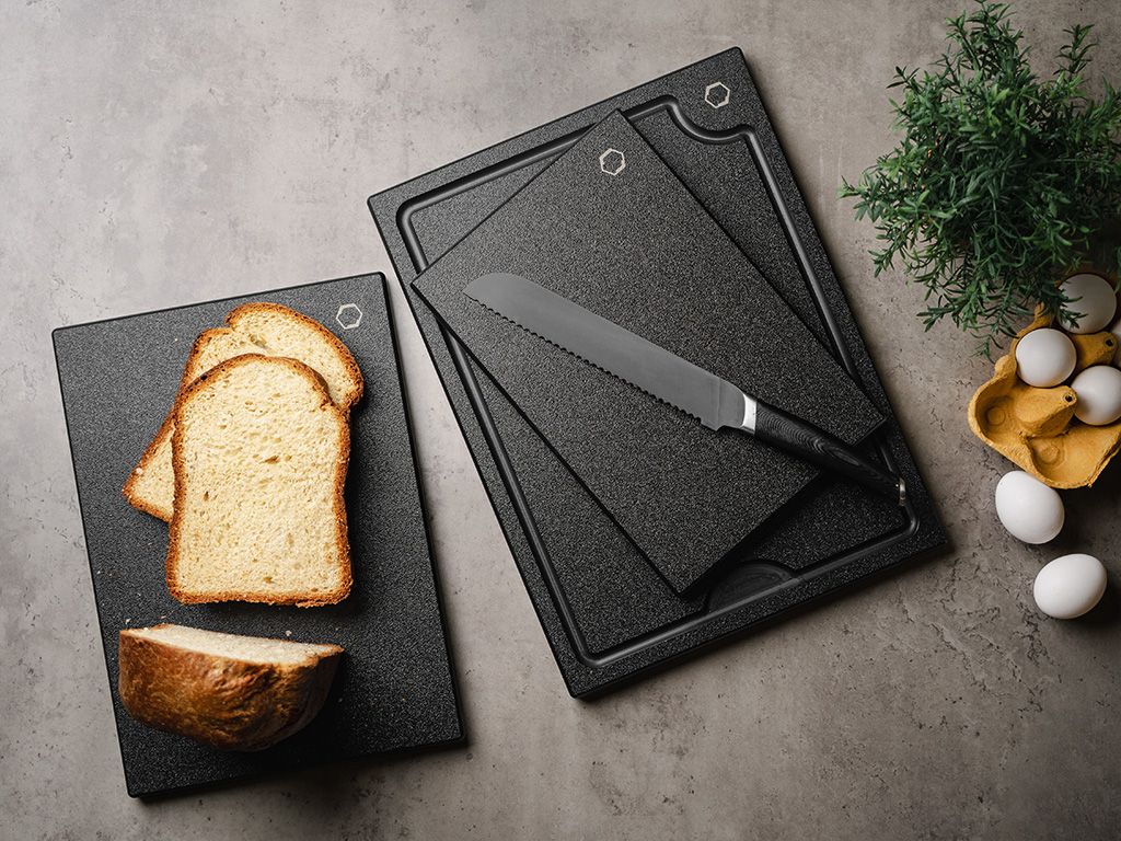 SET TAGLIERI PREMIUM - 2