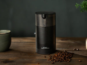 MACINACAFFÈ ELETTRICO - 2