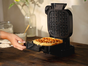 PIASTRA VERTICALE PER WAFFLE - 3