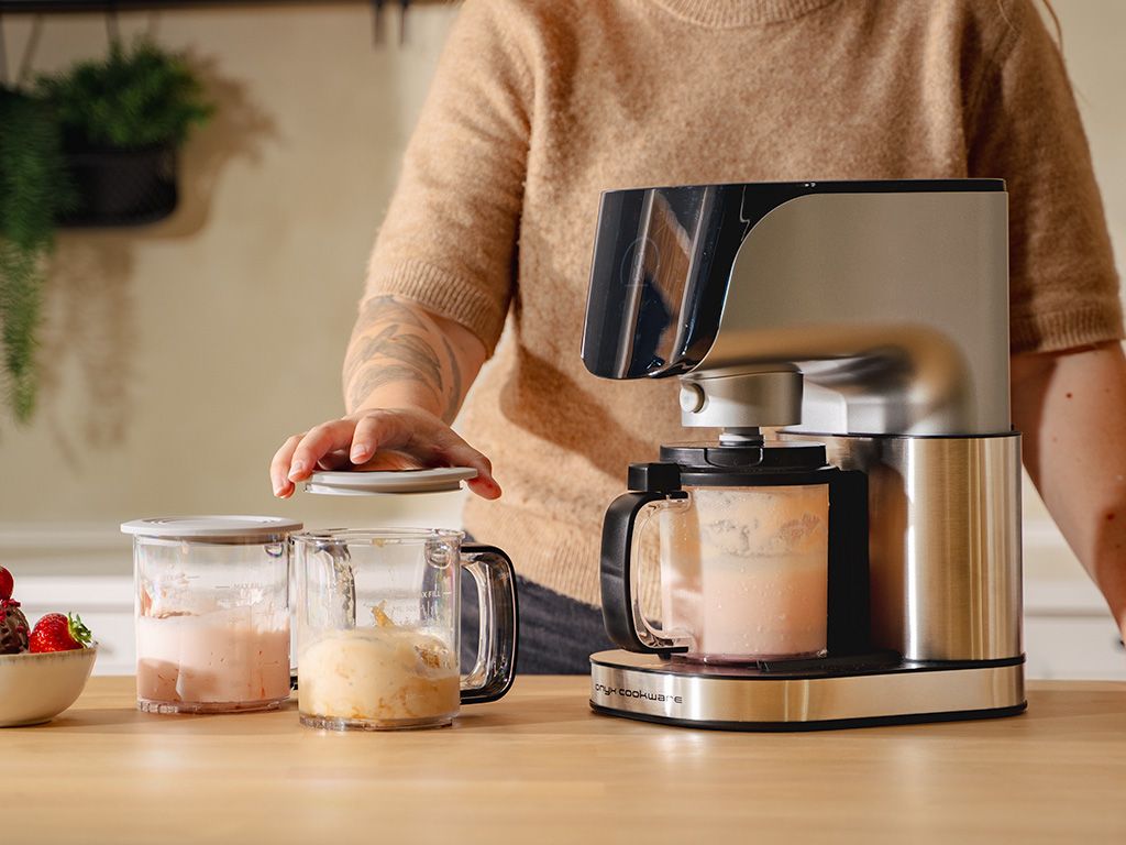 GELATIERA 12-IN-1 - 4