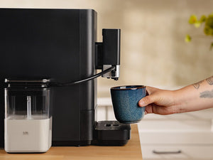 MACCHINA DA CAFFÈ AUTOMATICA - 6