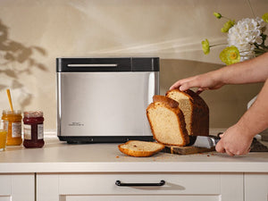 MACCHINA PER IL PANE AUTOMATICA - 6
