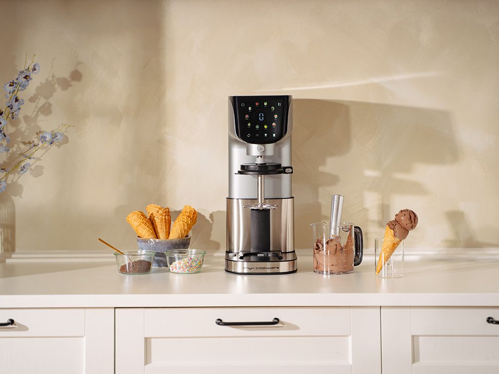 GELATIERA 12-IN-1 - 5