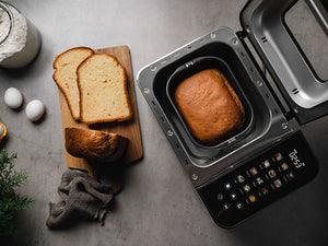 MACCHINA PER IL PANE AUTOMATICA - 7