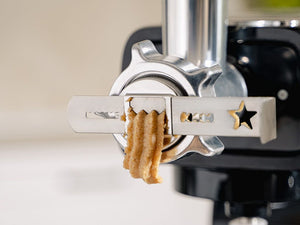 PIASTRA PER BISCOTTI PER TRITACARNE - 5