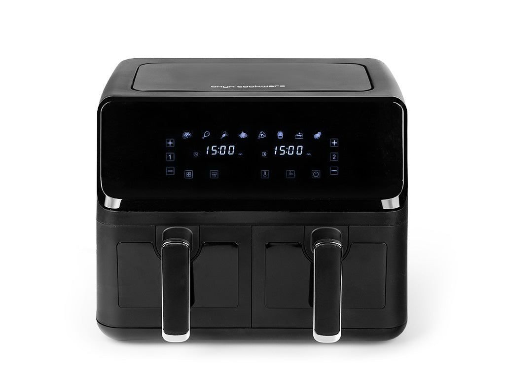 FRIGGITRICE AD ARIA - DUAL - 1