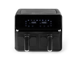 FRIGGITRICE AD ARIA - DUAL - 1