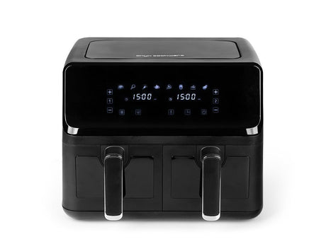 FRIGGITRICE AD ARIA - DUAL - 1