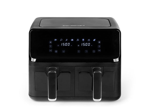 FRIGGITRICE AD ARIA - DUAL - 1