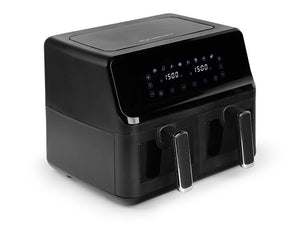 FRIGGITRICE AD ARIA - DUAL - 8