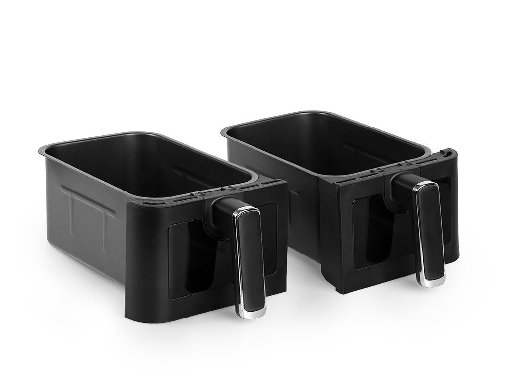 FRIGGITRICE AD ARIA - DUAL - 10