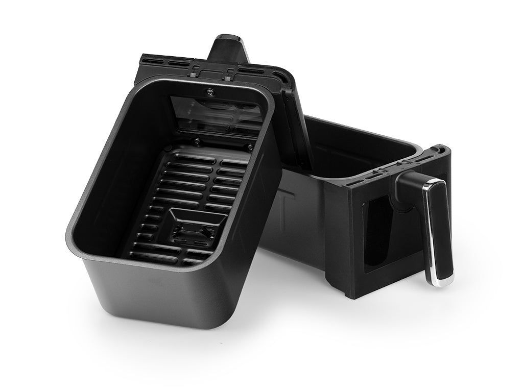 FRIGGITRICE AD ARIA - DUAL - 11