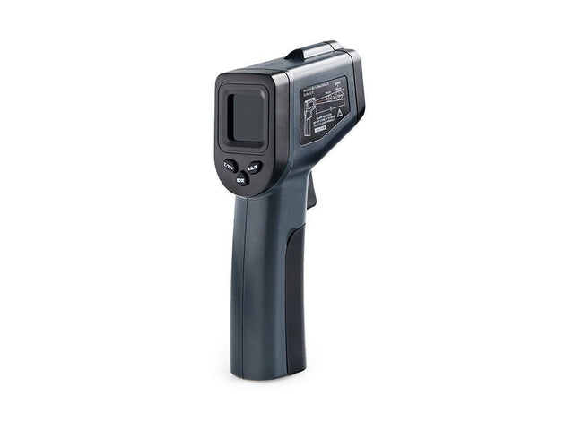 INFRARED THERMOMETER - 1