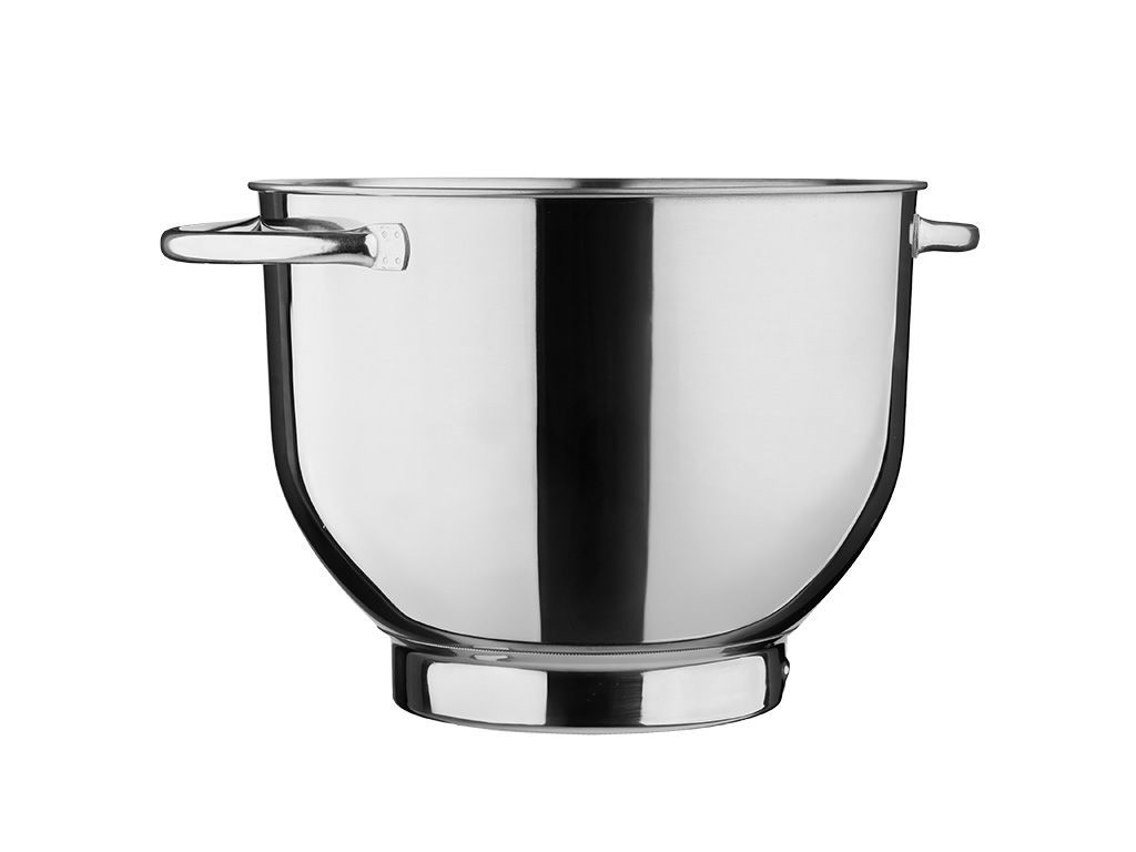 IMPASTATRICE STAND 6L – SET COMPLETO - 13