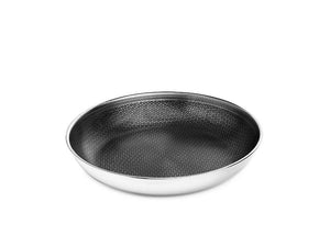 PADELLA SENZA MANICO 24CM - 1
