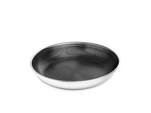 PADELLA SENZA MANICO 24CM