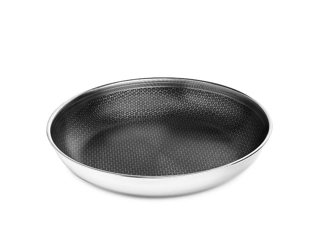PADELLA SENZA MANICO 28CM - 1