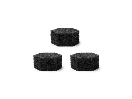 SPUGNA DETERGENTE IN SILICONE - 3 PZ - 1