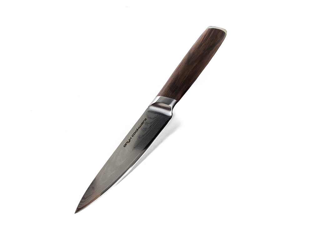 Coltello universale in acciaio damasco 13cm