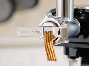 PIASTRA PER BISCOTTI PER TRITACARNE - 7