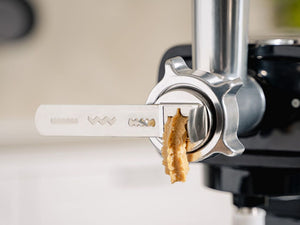 PIASTRA PER BISCOTTI PER TRITACARNE - 6