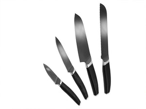 4-PZ COLTELLO DA UNIVERSALE SET - 1