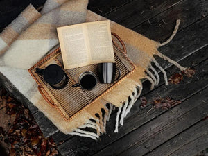 TAZZA IN ACCIAIO INOSSIDABILE - 8