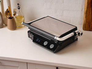 MACCHINA PER PANINI 3 IN 1 - 3