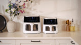 FRIGGITRICE AD ARIA - 4L