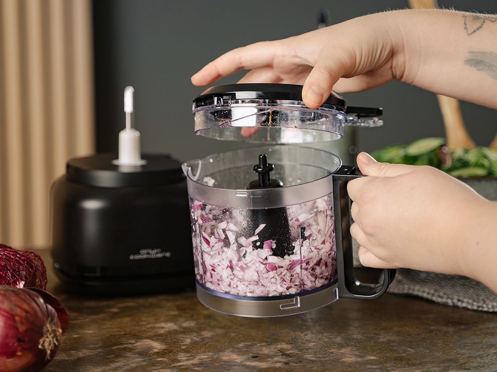 MINI TRITATUTTO - 7