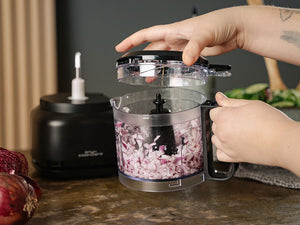 MINI TRITATUTTO - 7