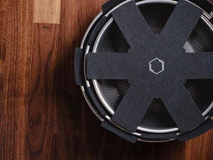 PROTEGGI PADELLE - 6 PCS