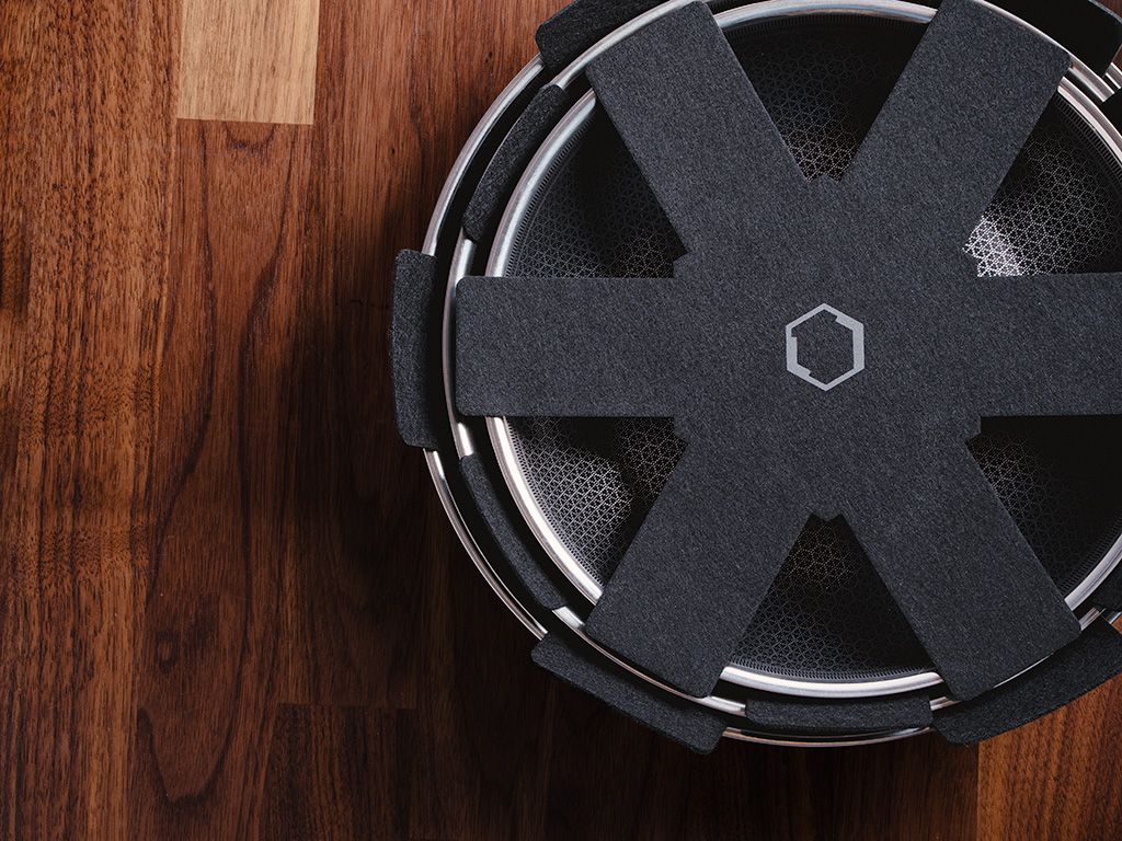 PROTEGGI PADELLE - 9 PCS