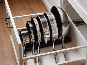 ORGANIZER PER PADELLE - 2