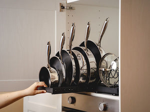 ORGANIZER PER PADELLE - 4