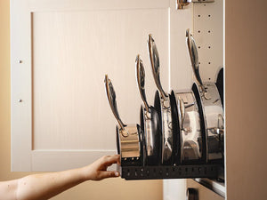 ORGANIZER PER PADELLE - 5