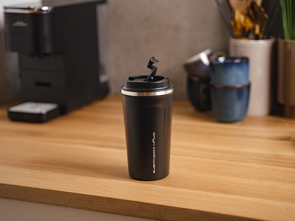 TAZZA TERMICA - 500ML - 2
