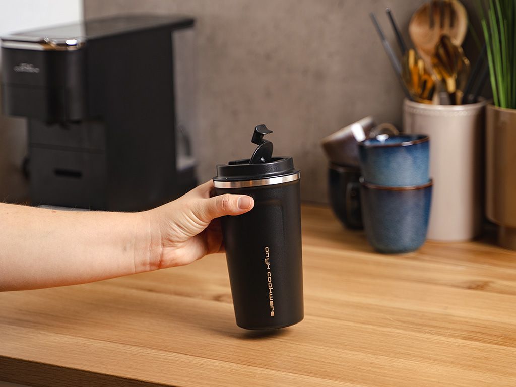 TAZZA TERMICA - 500ML - 4