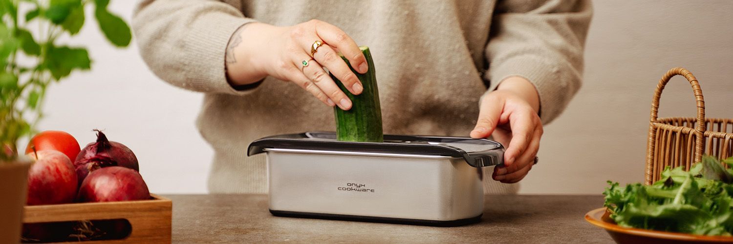 TRITATUTTO MULTIFUNZIONE PER VERDURE