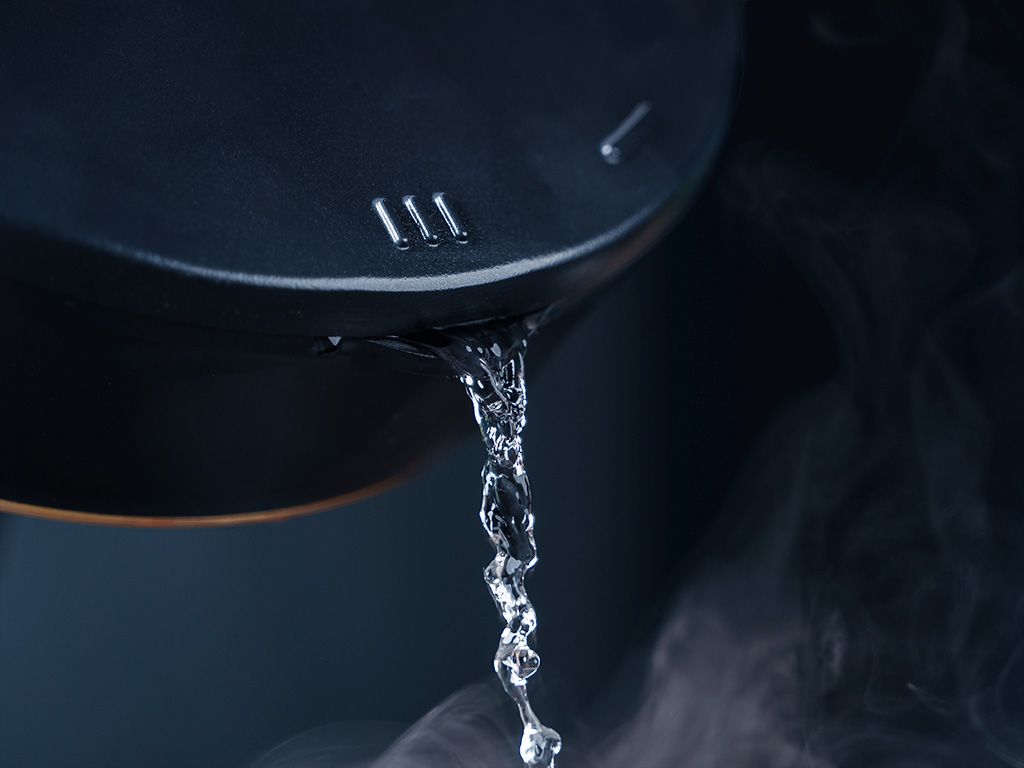 PADELLA SAUTÉ IN RAME MAGMA 28 CM - 4