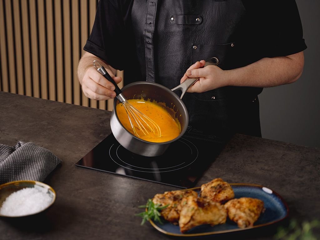 ZERO – ANTIADERENTE NATURALE CASSERUOLA 18CM