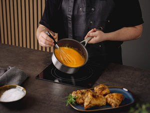 ZERO – ANTIADERENTE NATURALE CASSERUOLA 18CM