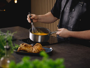 ZERO – ANTIADERENTE NATURALE CASSERUOLA 18CM